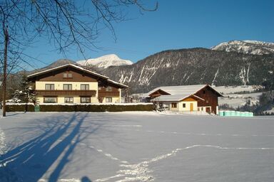 Unterwoetzlhof - Appartement/Fewo Traunstein