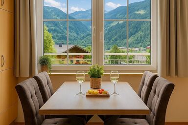 Appartementhaus Flattach - Ferienwohnung 6