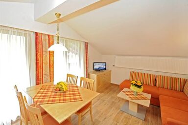 Pension Auhof - Ferienwohnung Hochkönig