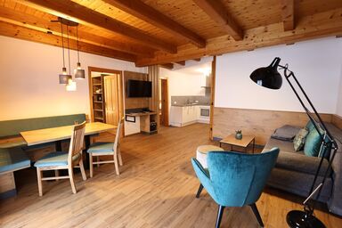 Regitnig - 4* Hotel & Chalets - Chalet Zirbe, App. small 506/507 ÜF7N