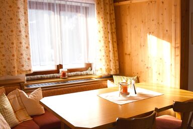 Payrhof - Appartement Lammertal