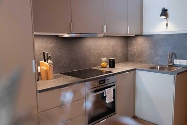 Appartement Bodenstall - Ferienwohnung Seebach