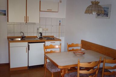 Haus Marianne - Ferienwohnung Kühgund