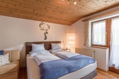 Appartement Kaiserluft