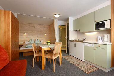 Ferienwohnungen Broser - Appartement "Typ A"