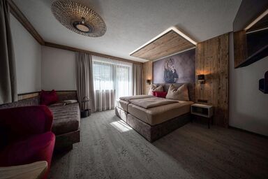 Bianca`s BB - Dreibettzimmer