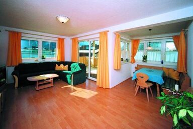 Anton's Appartements - 2-4-Personenwohnung