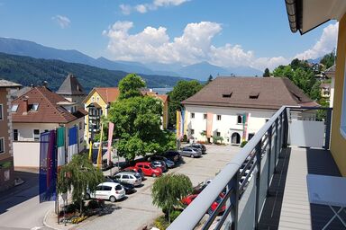 Haus Fian - Ferienwohnung für 4 Personen