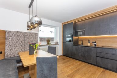 Appartmenthaus Maximilian - Apartment Maximilian Nr. 702, 1 Schlafraum