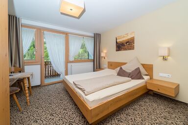 Haus Gant - Haus Gant Wohnung 3