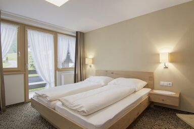 Haus Gant - Haus Gant Wohnung 1