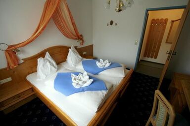 Ferienhaus Sonnrain - Apt Hochzint2 Bedrooms/Bathroom/LivingKitchen