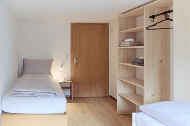 Ferienhaus Mell Aroma - Appartement/Fewo, Dusche und Bad, WC, 4 oder mehr