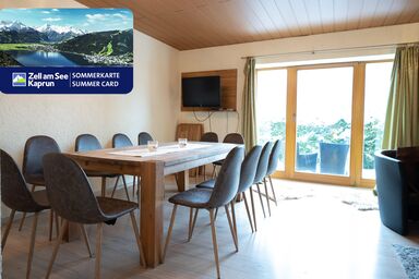 Lake View Lodges by we rent - Lake Lodge - Terrace