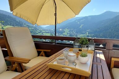 Apartment Una Bad Kleikirchheim - Studio apartment mit Terrasse