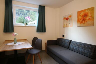 Haus Praxmarer - Appartement für 2 Personen