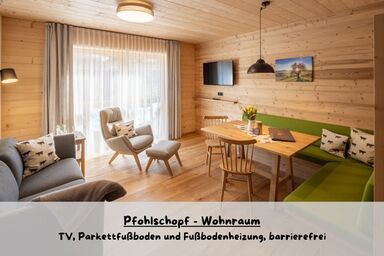 Ferienhof Matthias Herz - Pfohlschopf