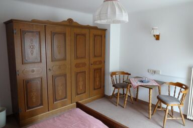 Pension Jägerheim - Einzelzimmer