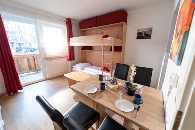 Alpin Apartments - Klassik Apartment