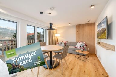 Apart Erle 181 by myNests - Top 6