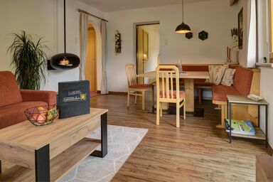 Ferienhaus Sonnenhang - Appartement Dolomiten ohne Verpflegung