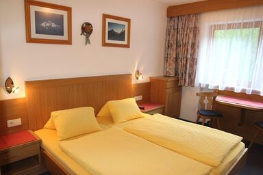 Haus am Wildbach - Doppelzimmer "Standard"