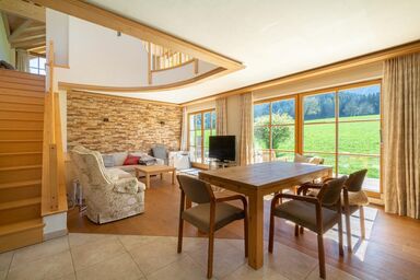 Ferienhaus Schwendt - Ferienhaus