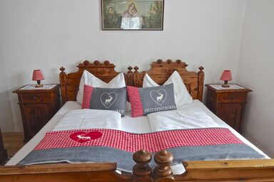 Mitschighof - Appartment/Fewo - Nostalgie