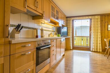 Am Schmiedbauernhof Familie Leitner/Leitgeb - APARTMENT I  2 Zimmer/Dusche/WC/Sauna