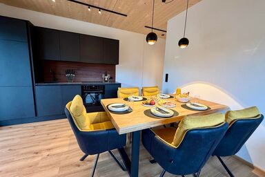 dein Dahoam alpine Boutique Appartements - Appartement VRONI