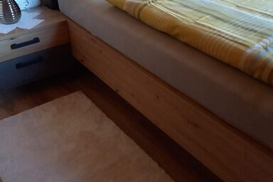 Haus Brigitte Exenberger - Ferienwohnung Exenberger