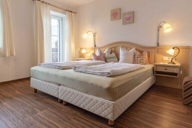 Gasthof Jenewein - Appartement 2 Schlafräume