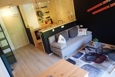 Hotel  Sonnenlicht - Apartment 103 + 104 + 202 + 13