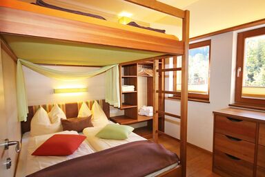 Alpin-Chalet Wagrain - Alpin Chalet XL 2 Nächte