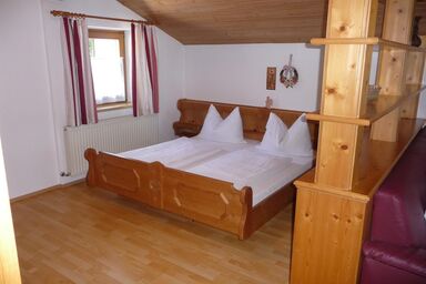 Haus Lindeneck - Erika Schwentner - Grosses Appartement