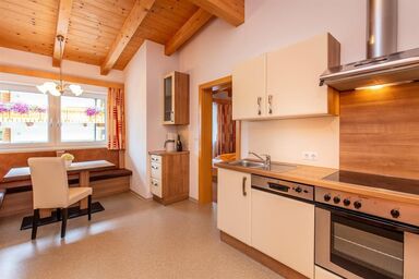 Apart Casa Bianco - Appartement 4