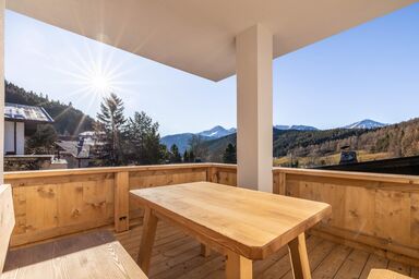 Appartementhaus Moritz - Appartementhaus Moritz - Fichtenblick