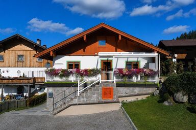 Ferienwohnung Maximilian