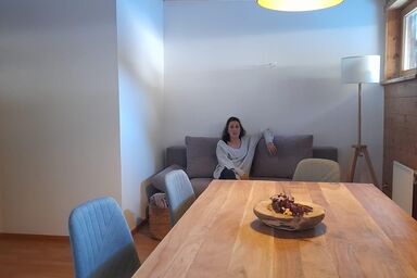 Haus Elisabeth - Appartement