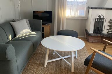 Chalet Bärgli - Chalet Bärgli – Ferienwohnung Blüemlisalp