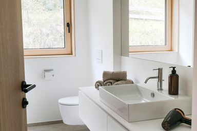 freiraum Apartments - Apartment freiraum, Dachgeschoss 3. Etage