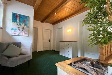 Arlberg-Apartments - Wohnung1