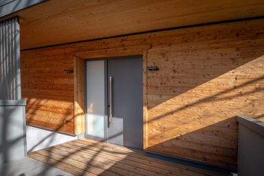 Alpenappartment Spital am Pyhrn - Appartement/Fewo, Dusche oder Bad, WC, 1 Schlafrau