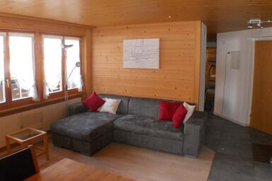 Kronenplatz 7 # 3 - 5-Bett-Wohnung