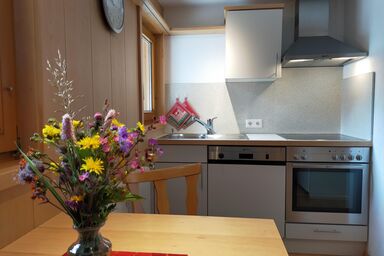 Pension Edelweiss Bischof KG - Ferienwohnung Furka