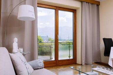 Fewo-Pension Zollner - Apartment