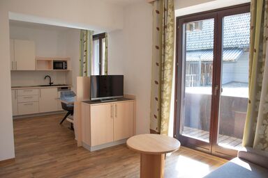 Stampfer, Haus - Ferienwohung Nr. 2