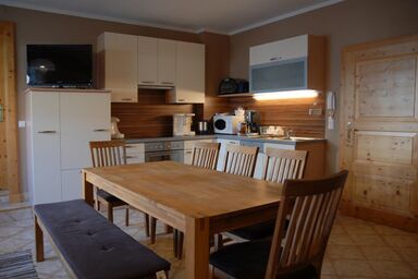 Primoschitz, Haus - App. " Family"/3 Schlafzimmer