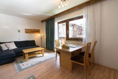 Ostbacher Stern - Appartement "Typ B"