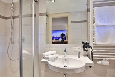 Glanzer Homes Hochsölden - Grieskogel Doppelzimmer